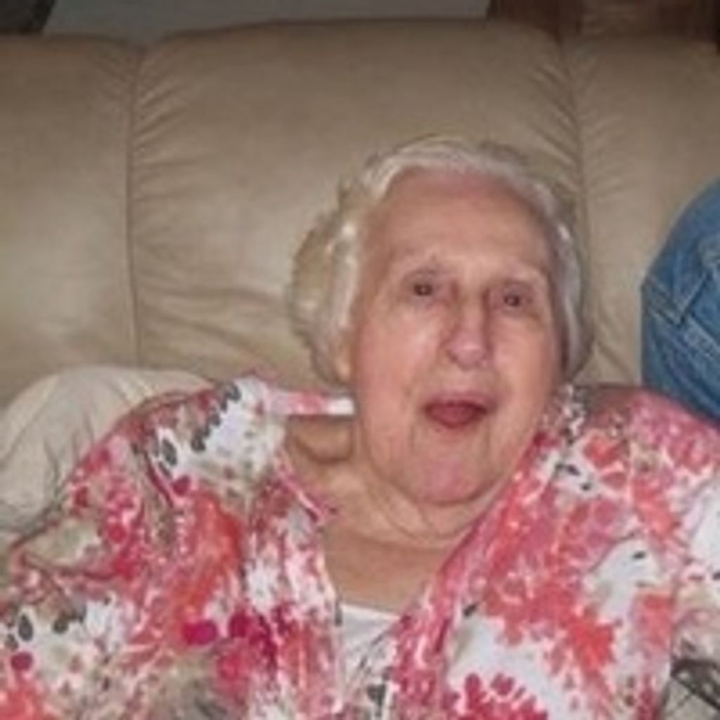 Mattie G. Walker