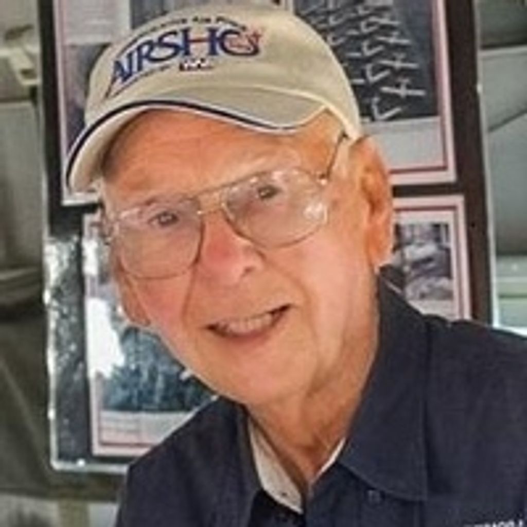 E. Raymond 'Jeff' Jeffcoat