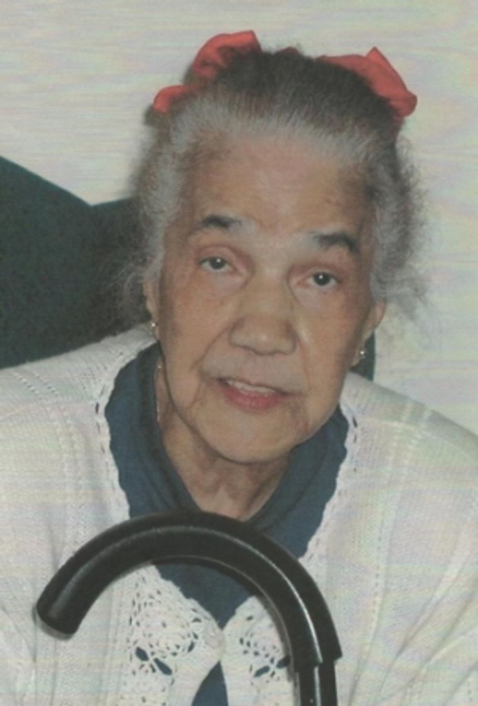 Helen Barnes