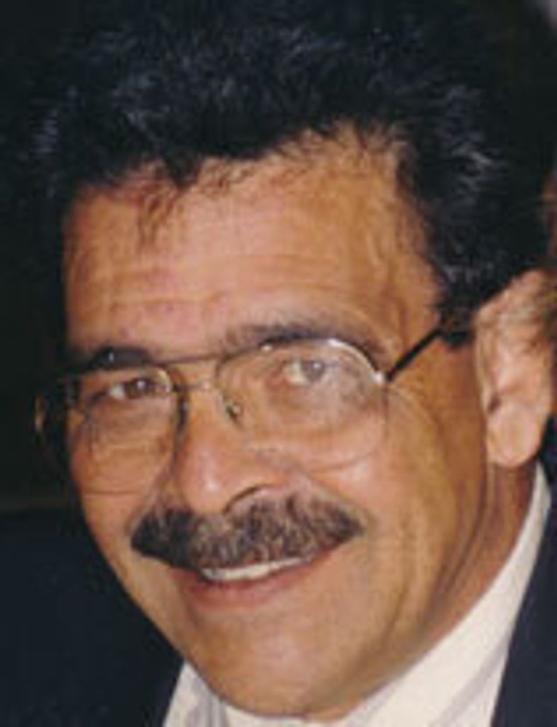 Richard M. Enos
