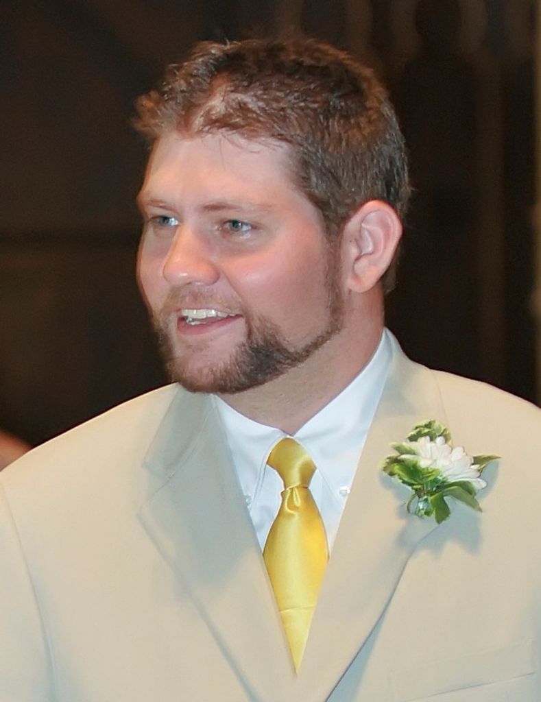 Michael Allen Perkins Profile Photo