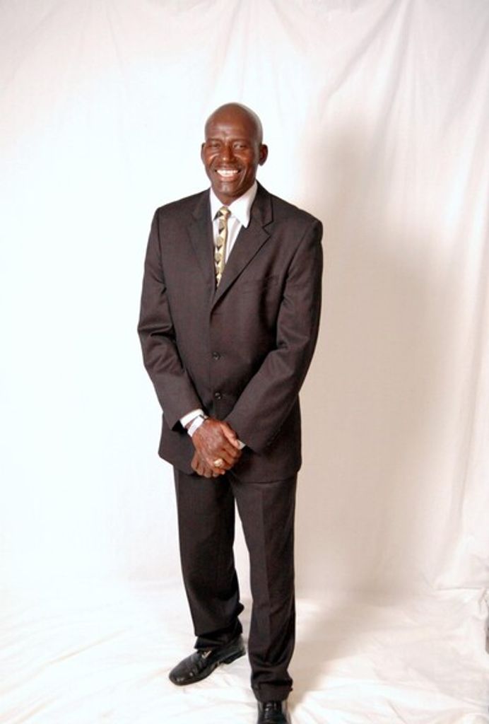 Lloyd Henry Eubanks Profile Photo