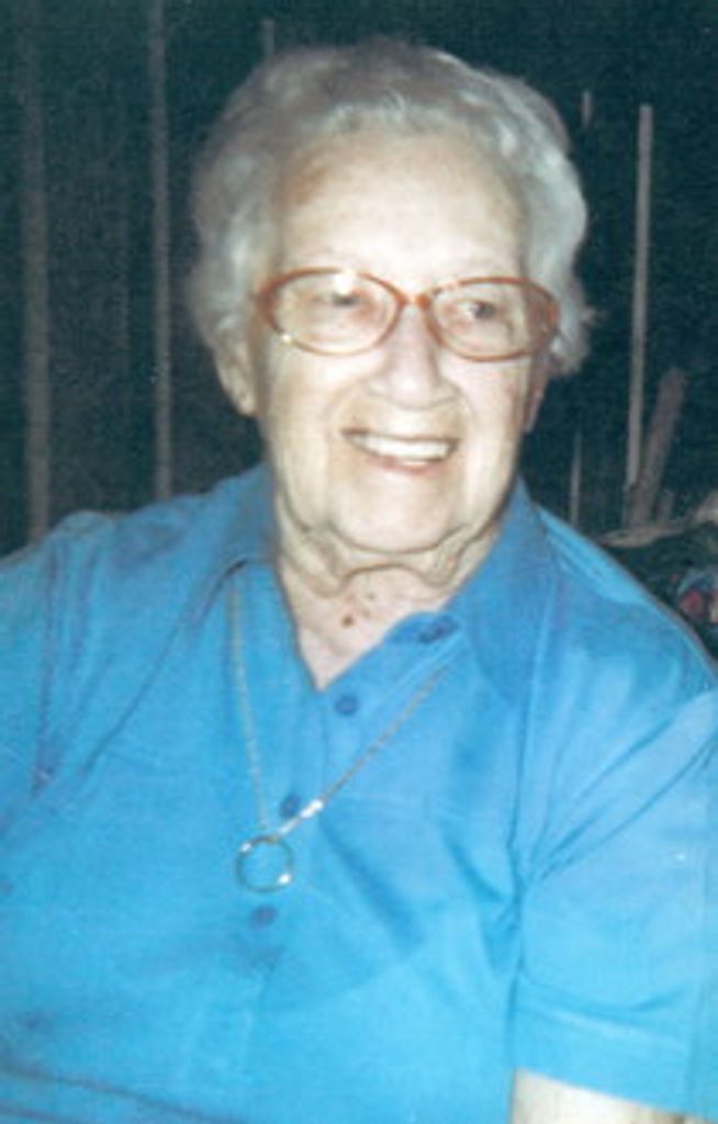 Constance L Gibson