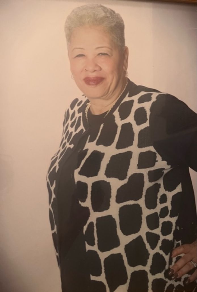 Gail Shanklin