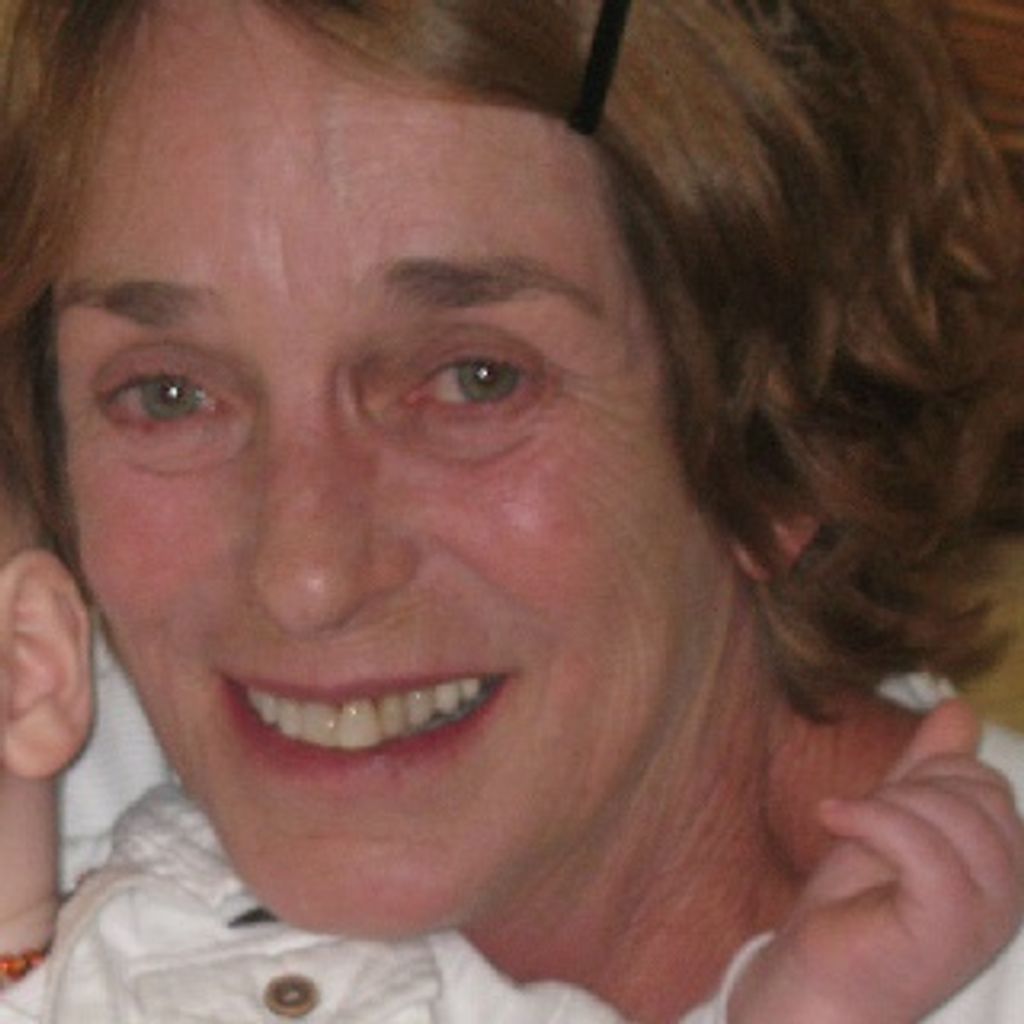 Carolyn Sears Richey