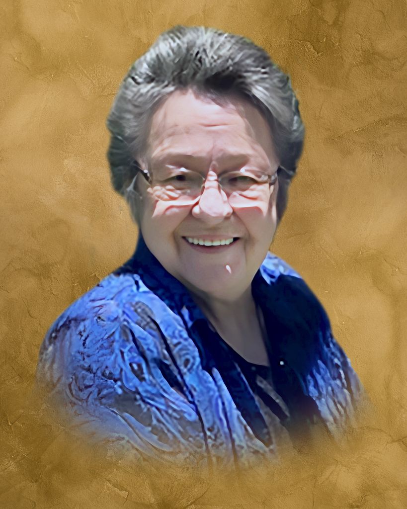 Joyce Denell Collins Weeks