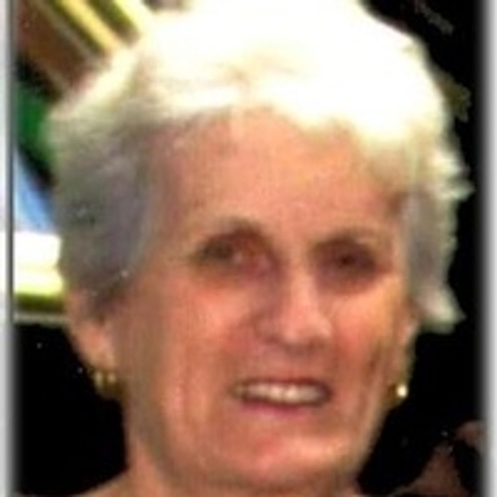 Joyce Stockwell