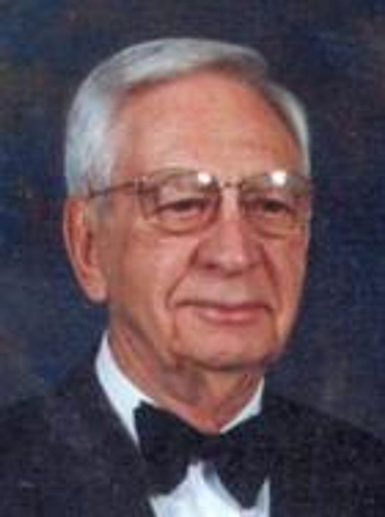 Morris E. Lee