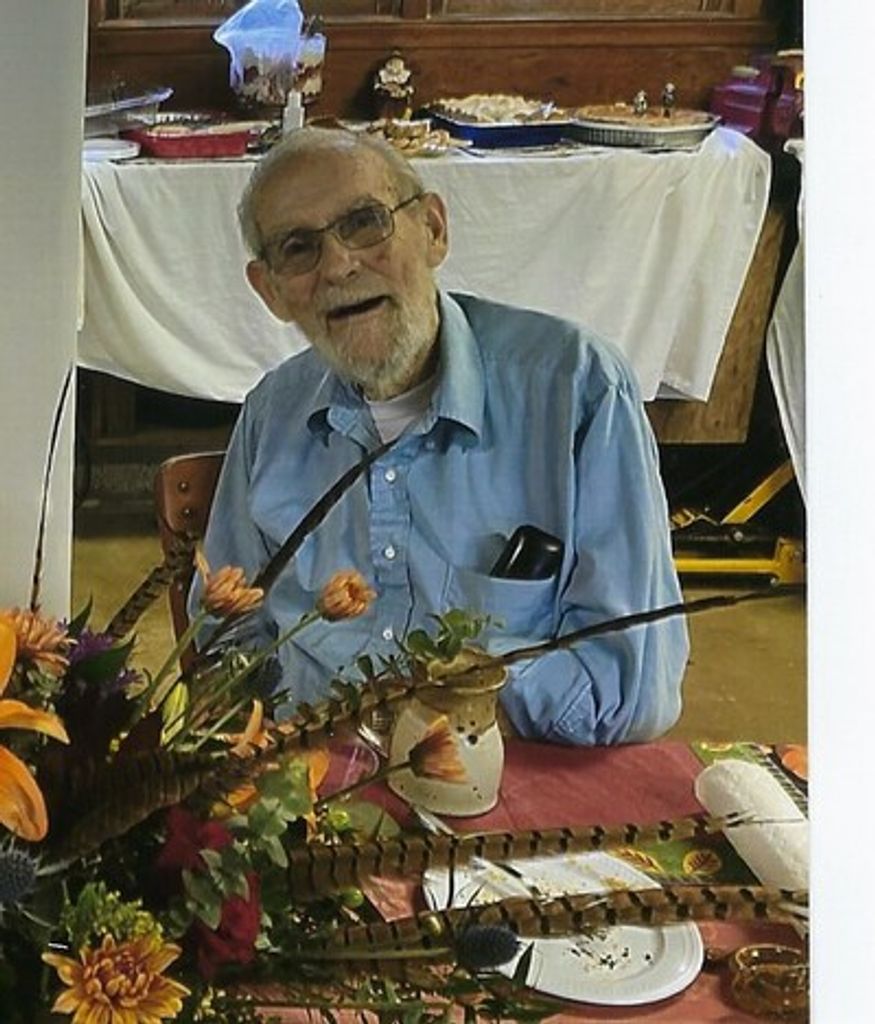 George Lee Alsup Profile Photo