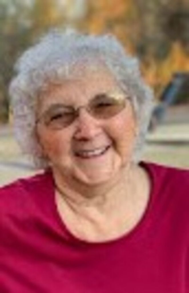 Peggy Andrews Profile Photo