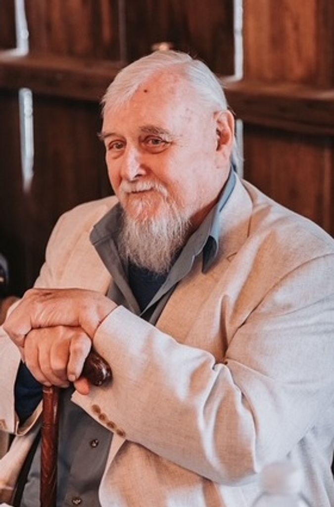 John "Jack" Hinkley Profile Photo