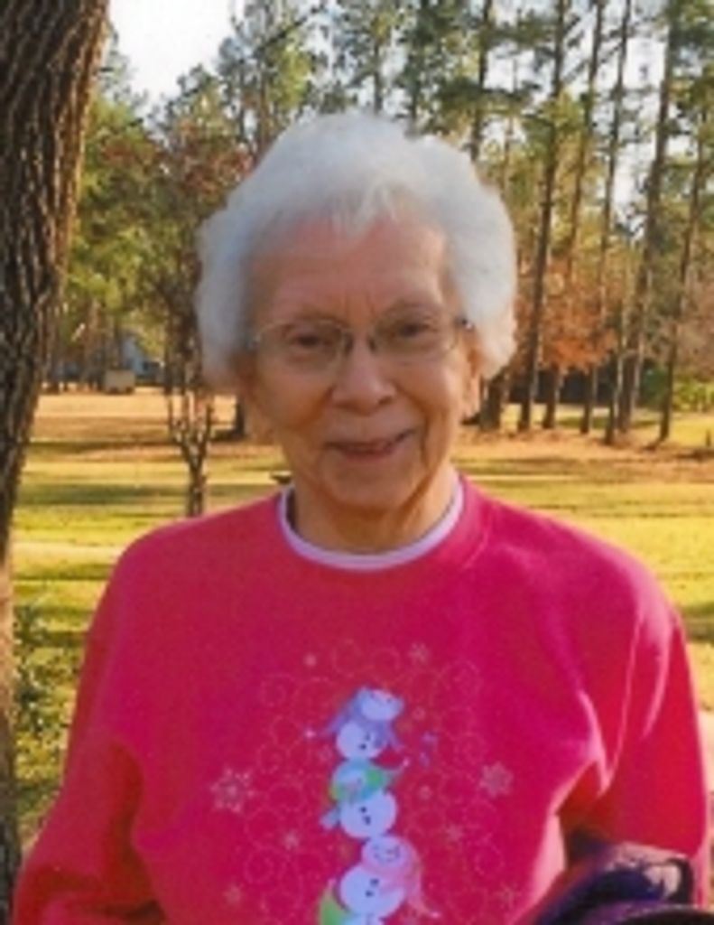 Joann Maddox Lysaker Profile Photo