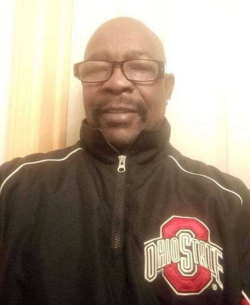 Lewis G. Barksdale Sr.