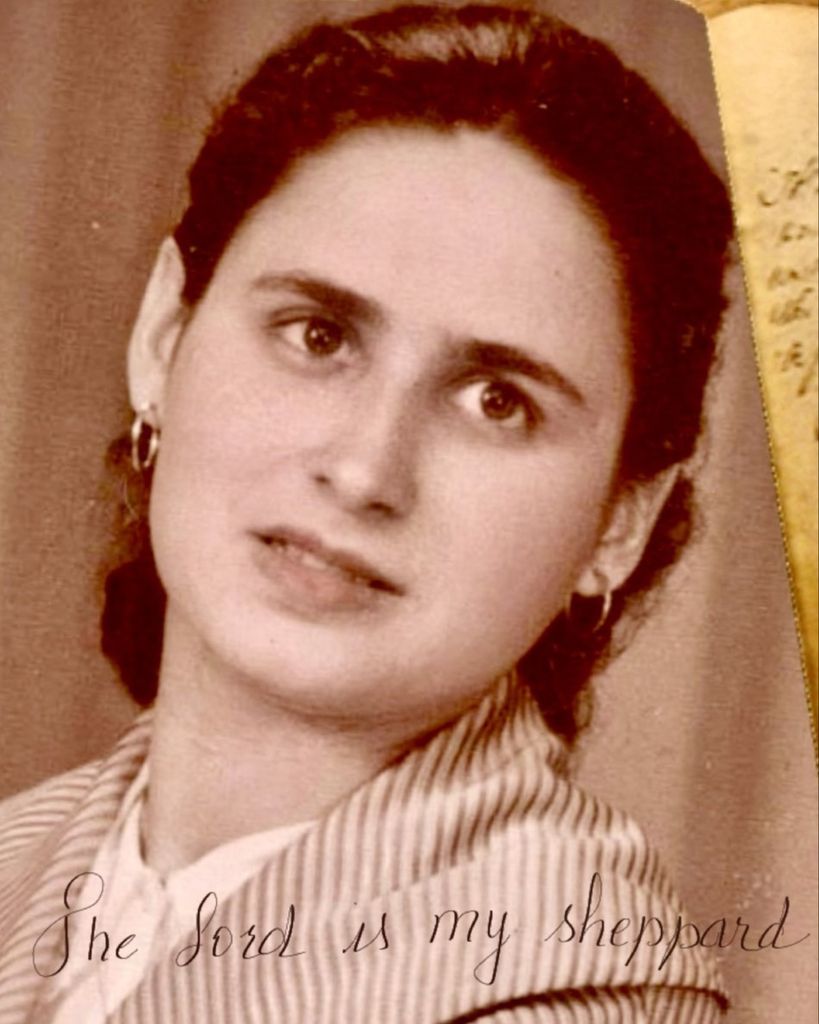 Odette M. Medeiros