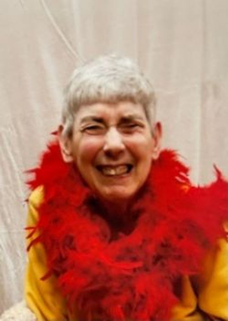 Jo Lynn Upton Profile Photo