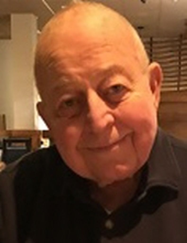 Francis M. Knight