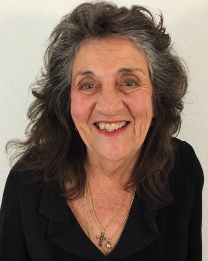 Mary Krevatas Moshonas Profile Photo