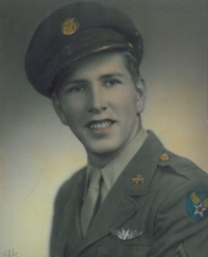 Edward W. Newbauer