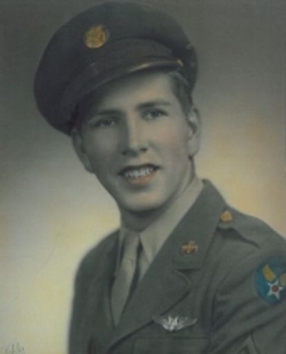 Edward W. Newbauer Profile Photo