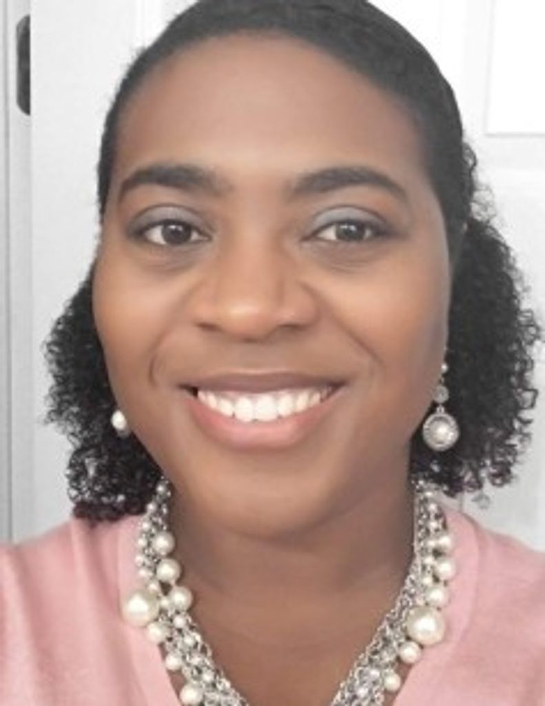 Samantha K. Simon Profile Photo