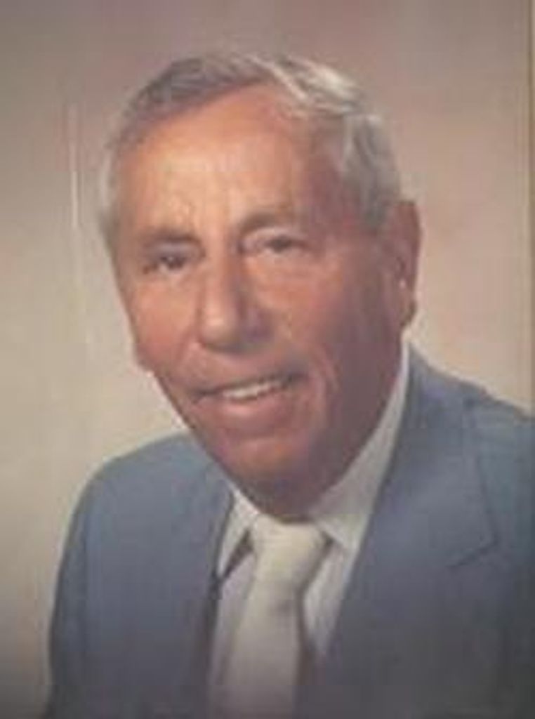 Eugene "Gene" Pearce