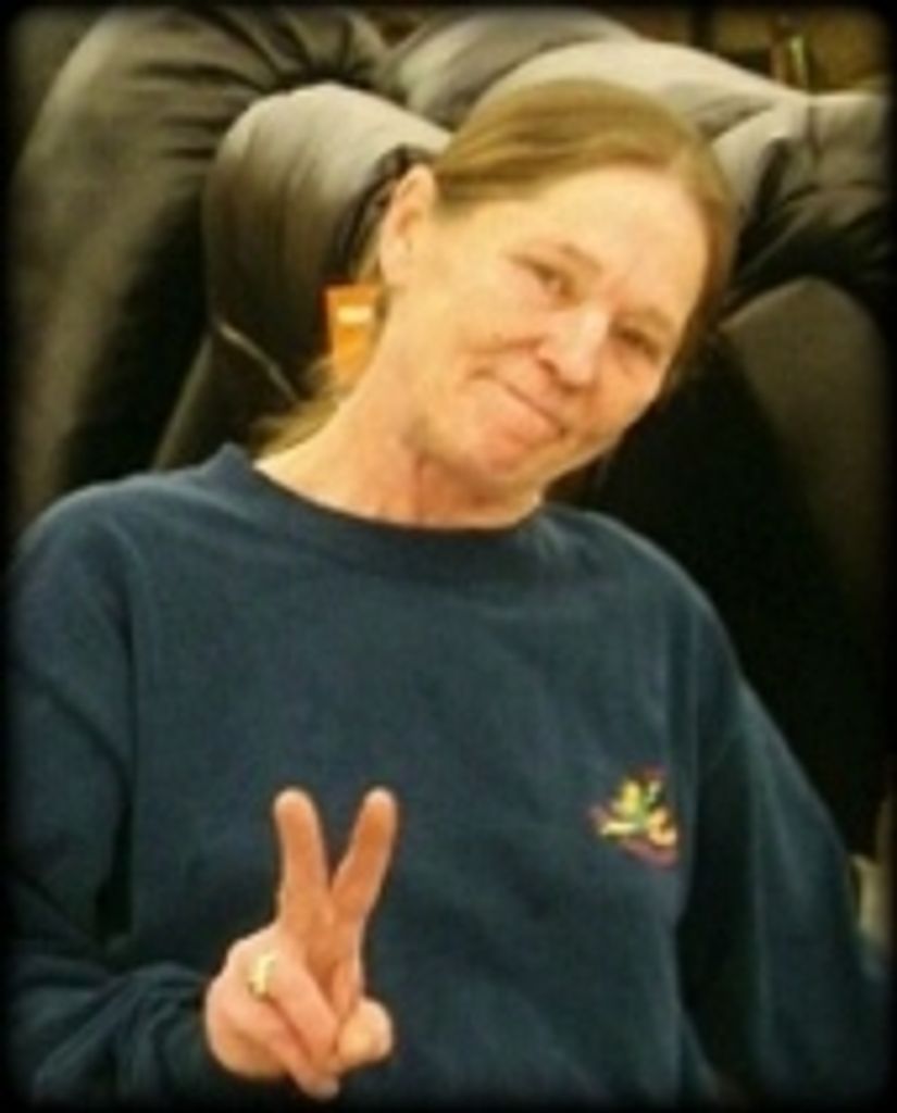 Patricia 'Trish' Henderson