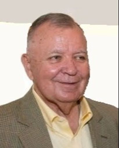 James Patrick "Pat" Newbury Profile Photo