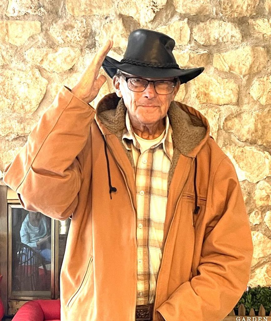 Joseph Henry Packwood Jr. Profile Photo