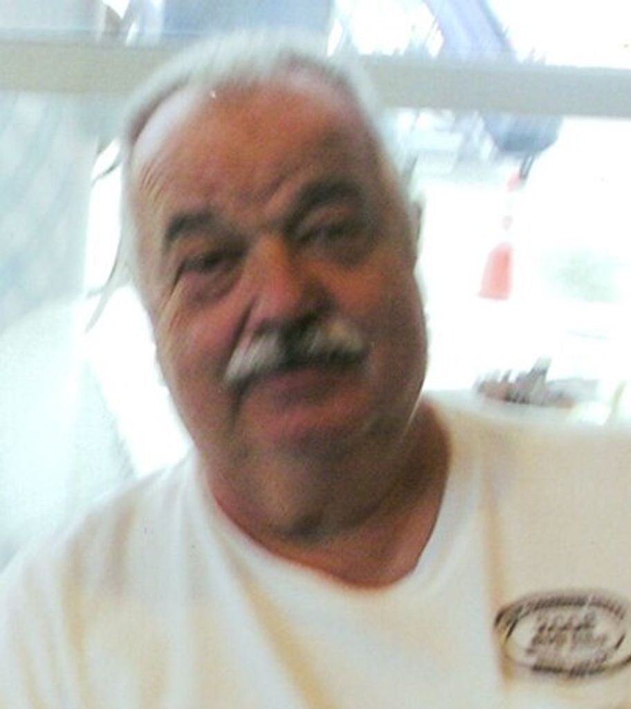 Edward "Sonny" Sherman Jarratt