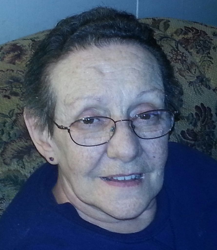 Carla J. Ward