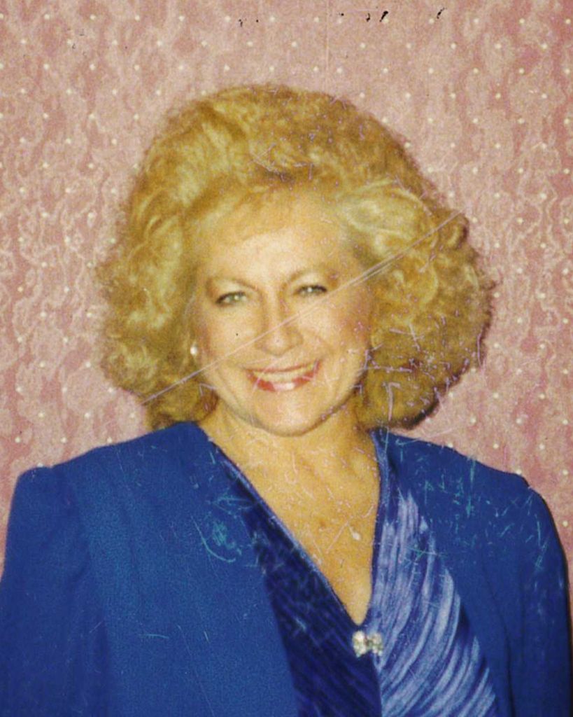 Dorothy A. Conley Profile Photo
