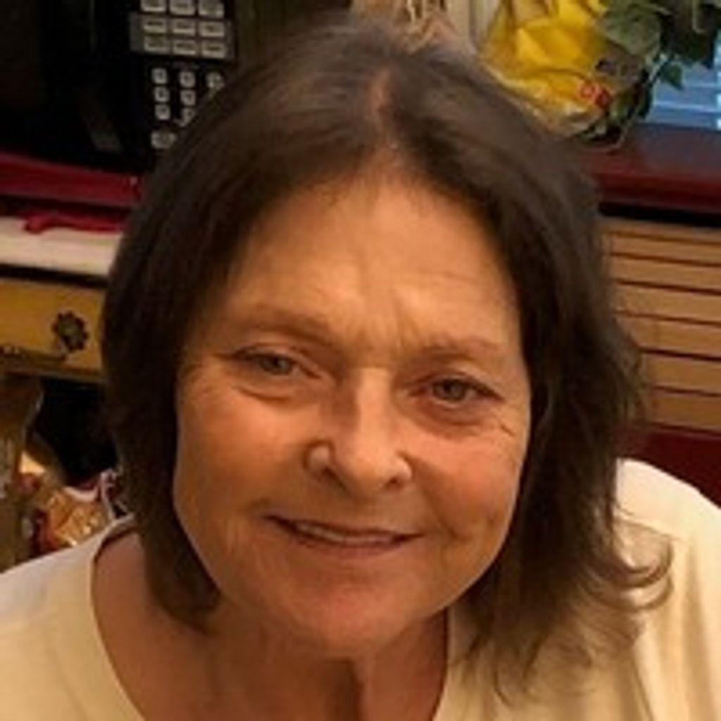 Marcia "Sputnik" Brown