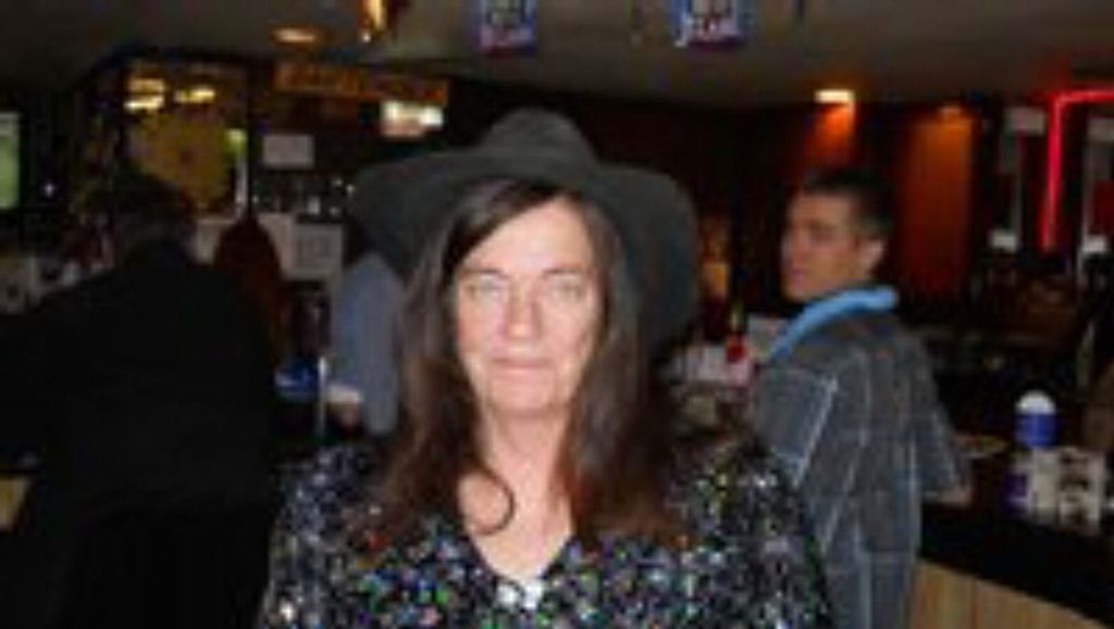 Sherry Stensrud Profile Photo