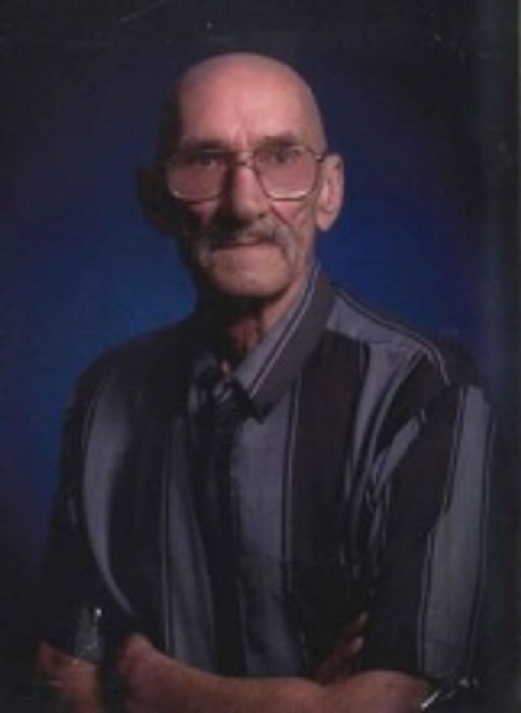 Randall J. Ginger