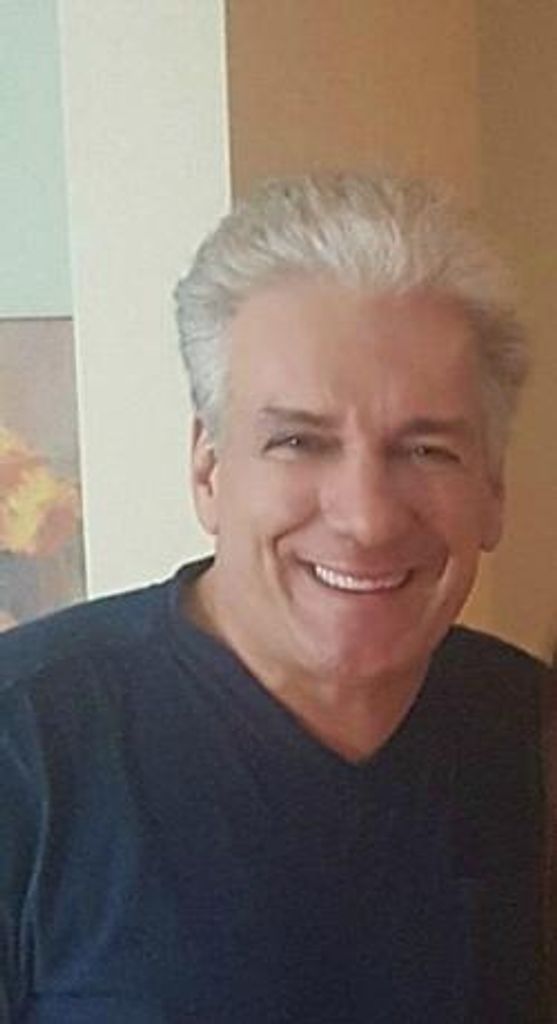 Alan David Giannetti