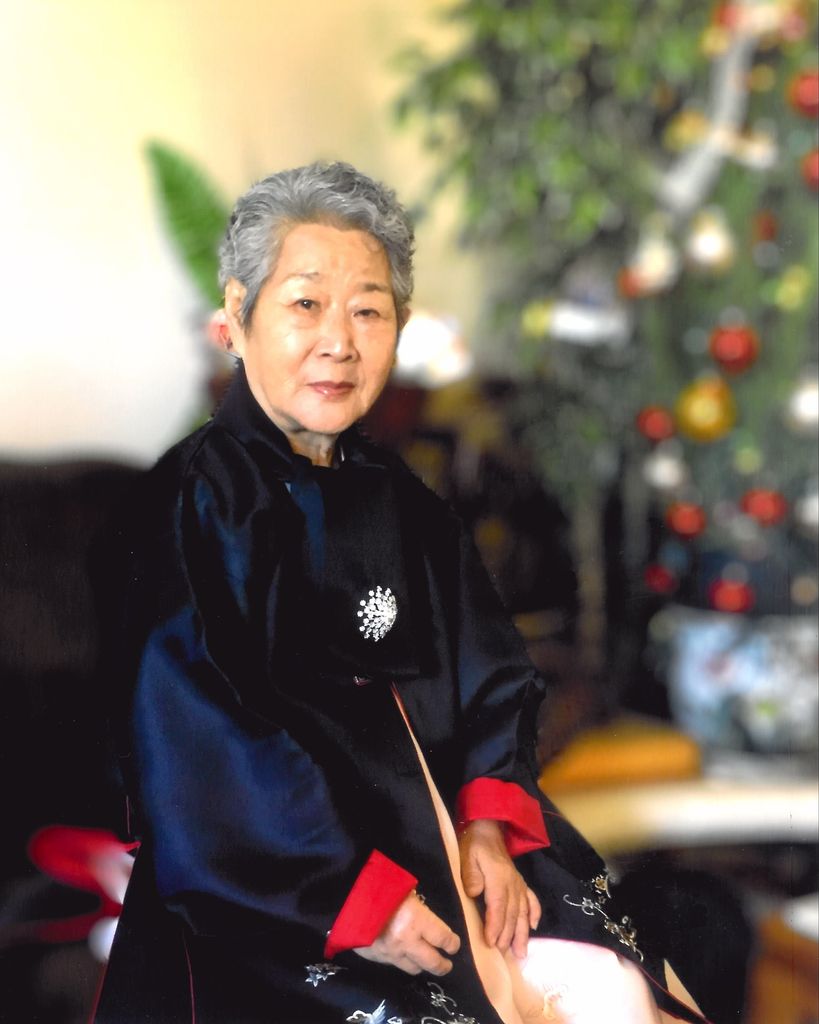 Jung Ok Kim