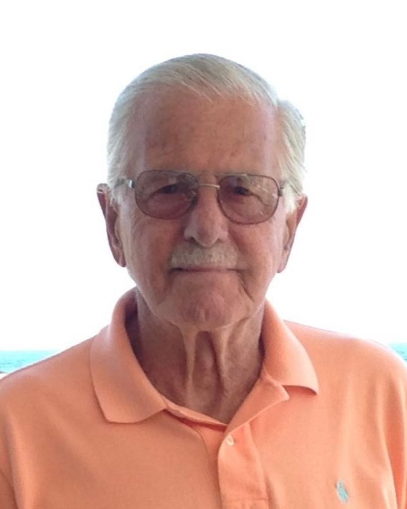 Louis Milton Marini