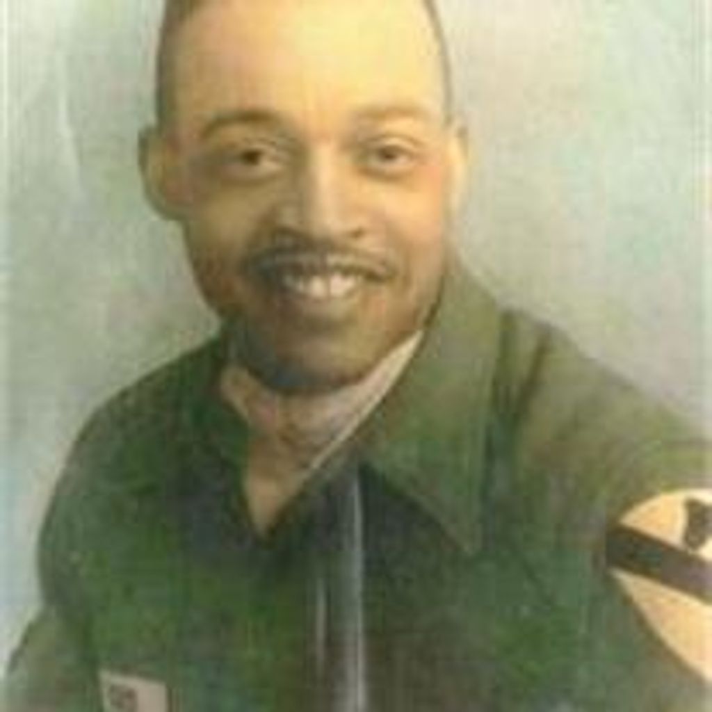 Charles H. Stafford