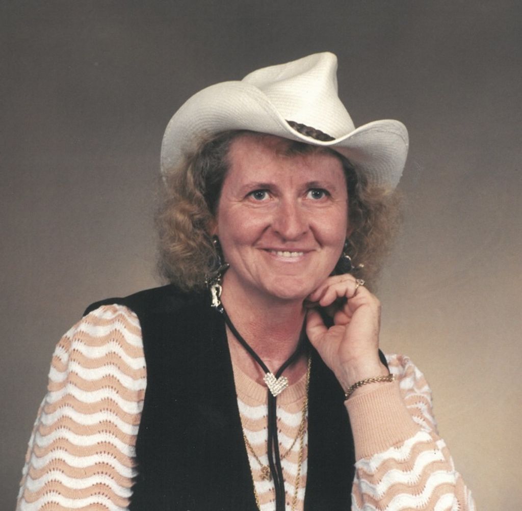 Frances Lee Fondaw Profile Photo