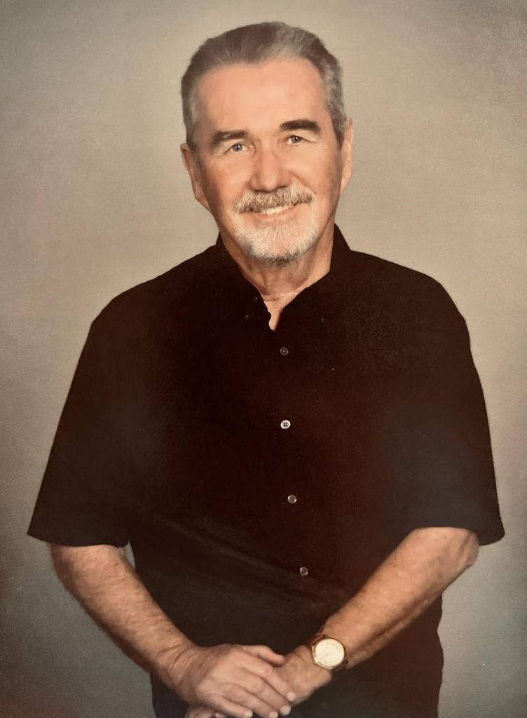 Thomas "Bob" Robert Chute Jr.