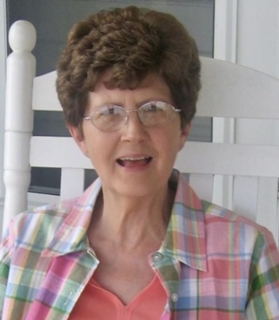 Evelyn Kay Underwood Profile Photo