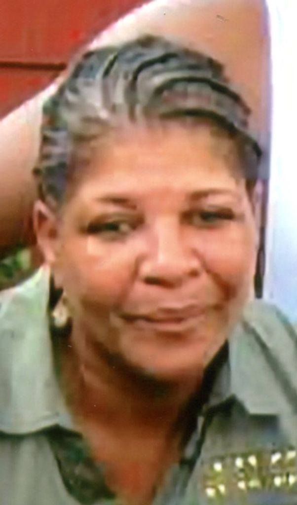 Theresa Marie Caver Profile Photo