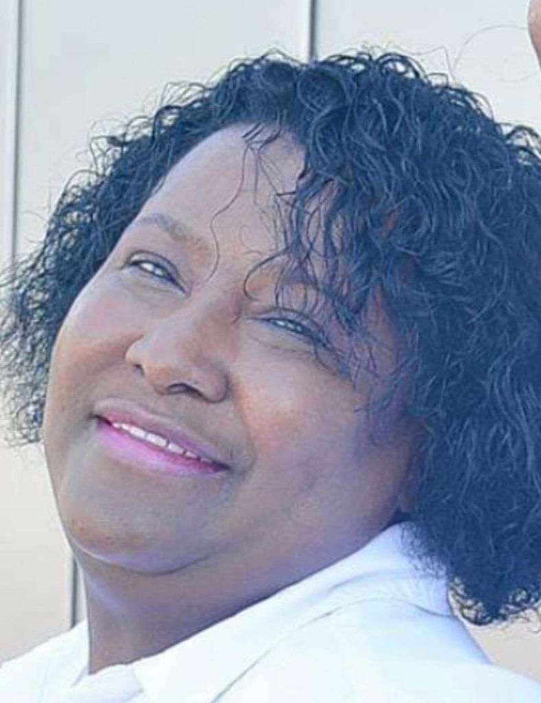 Juanita Mcgriff Nesmith Profile Photo