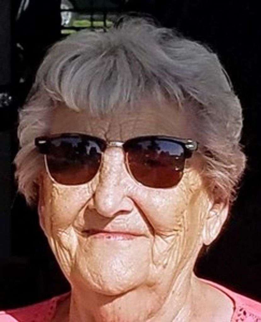 Ellen Frost