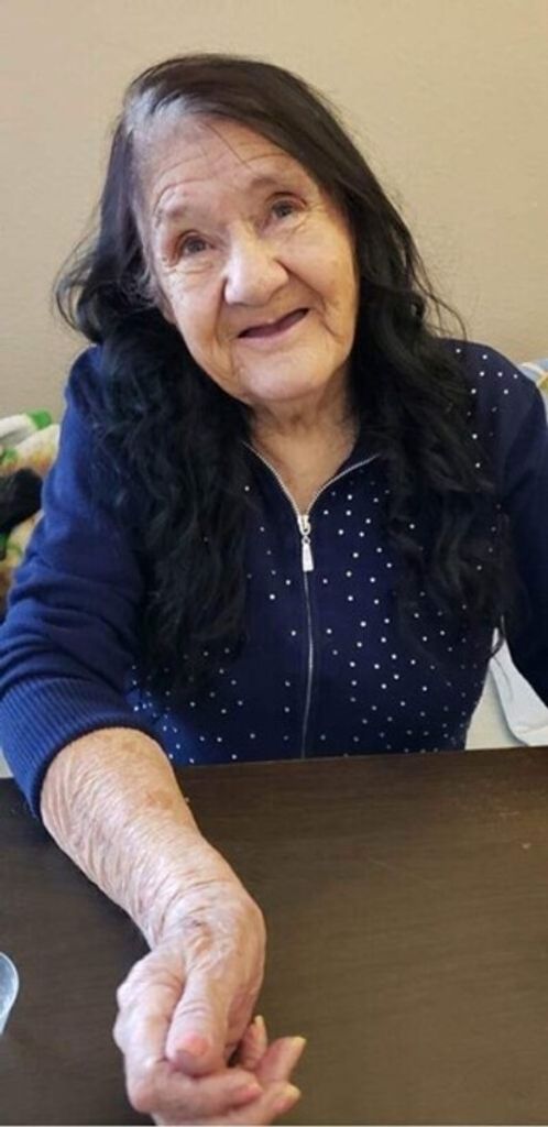 Ramona Cuellar Profile Photo
