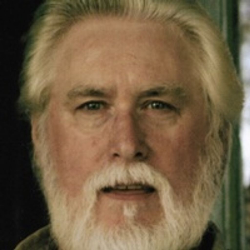 Larry Gene Palmer