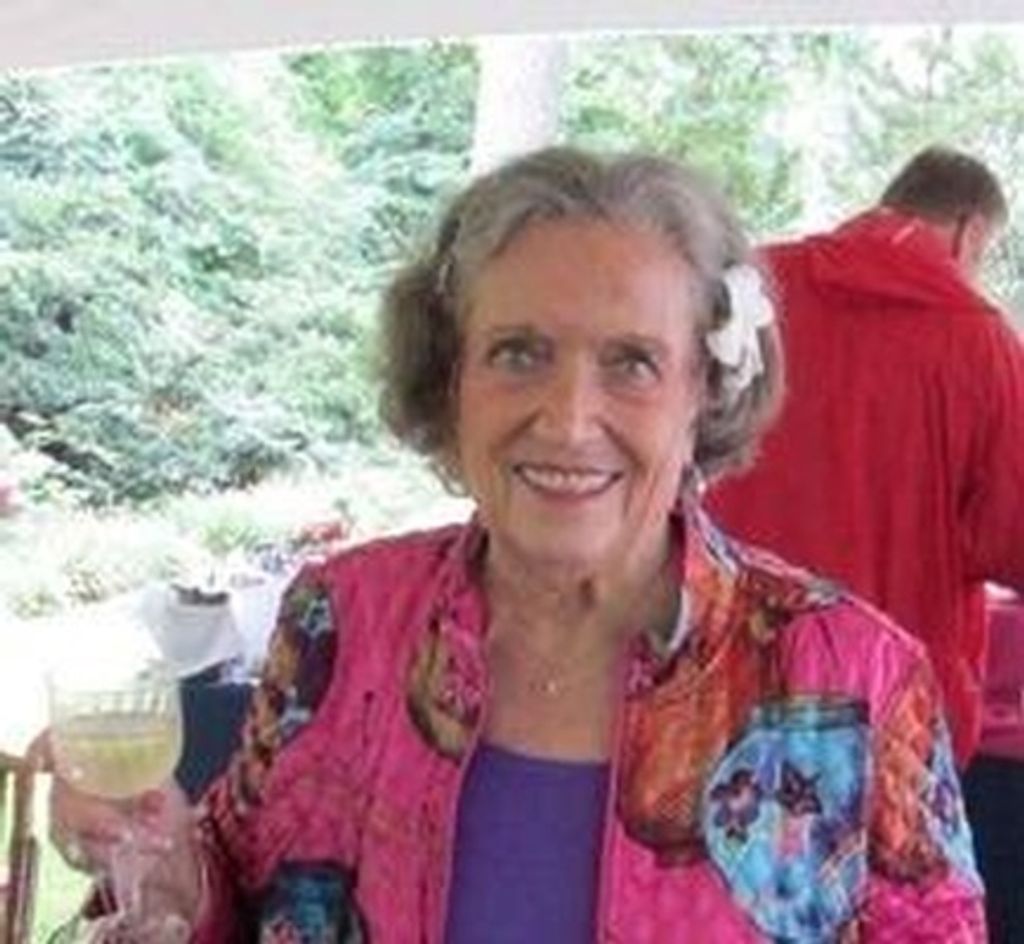 Eloise Burke Myers Profile Photo