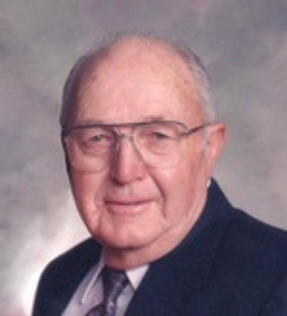 Clarence Reed