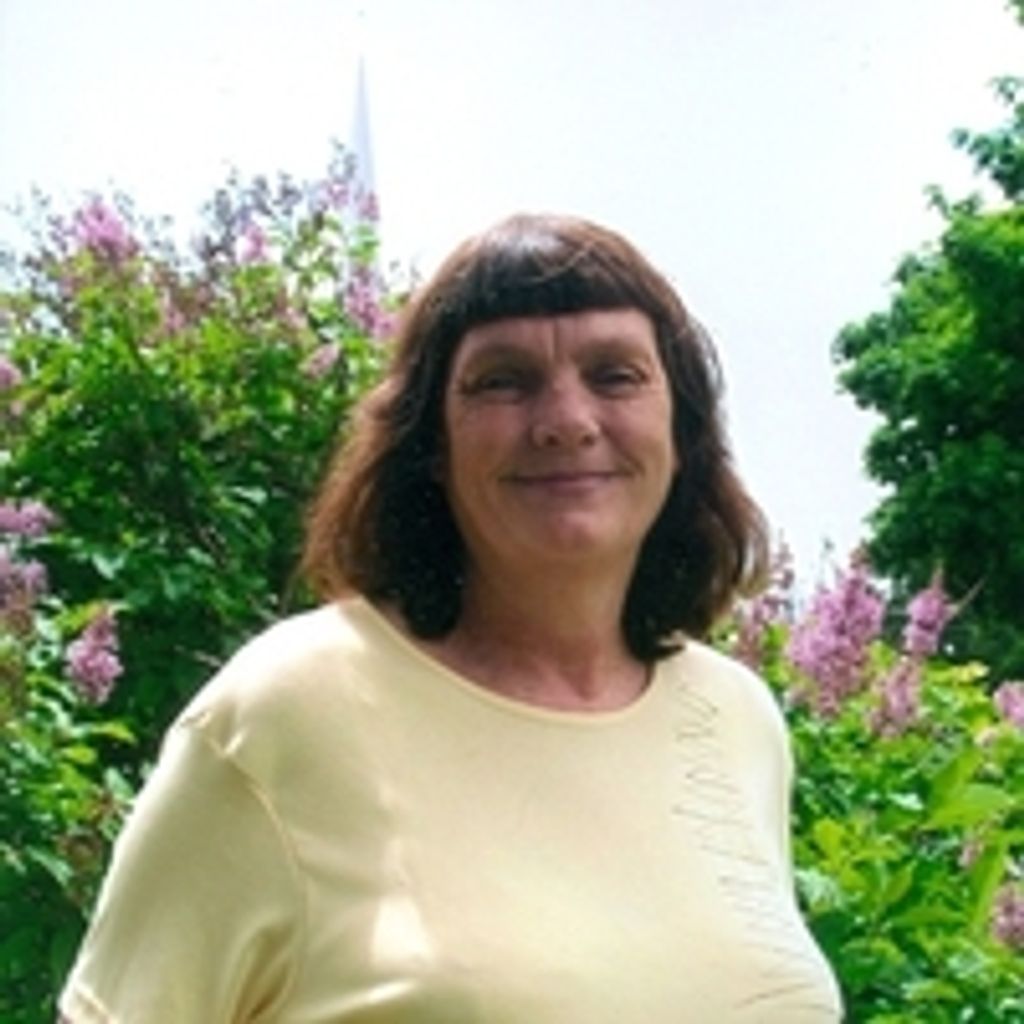 Mary Kathleen Massie