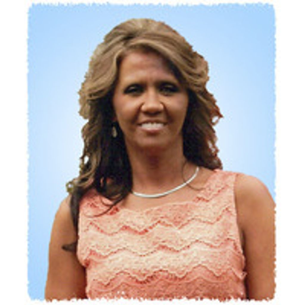 Sabrina Chapman